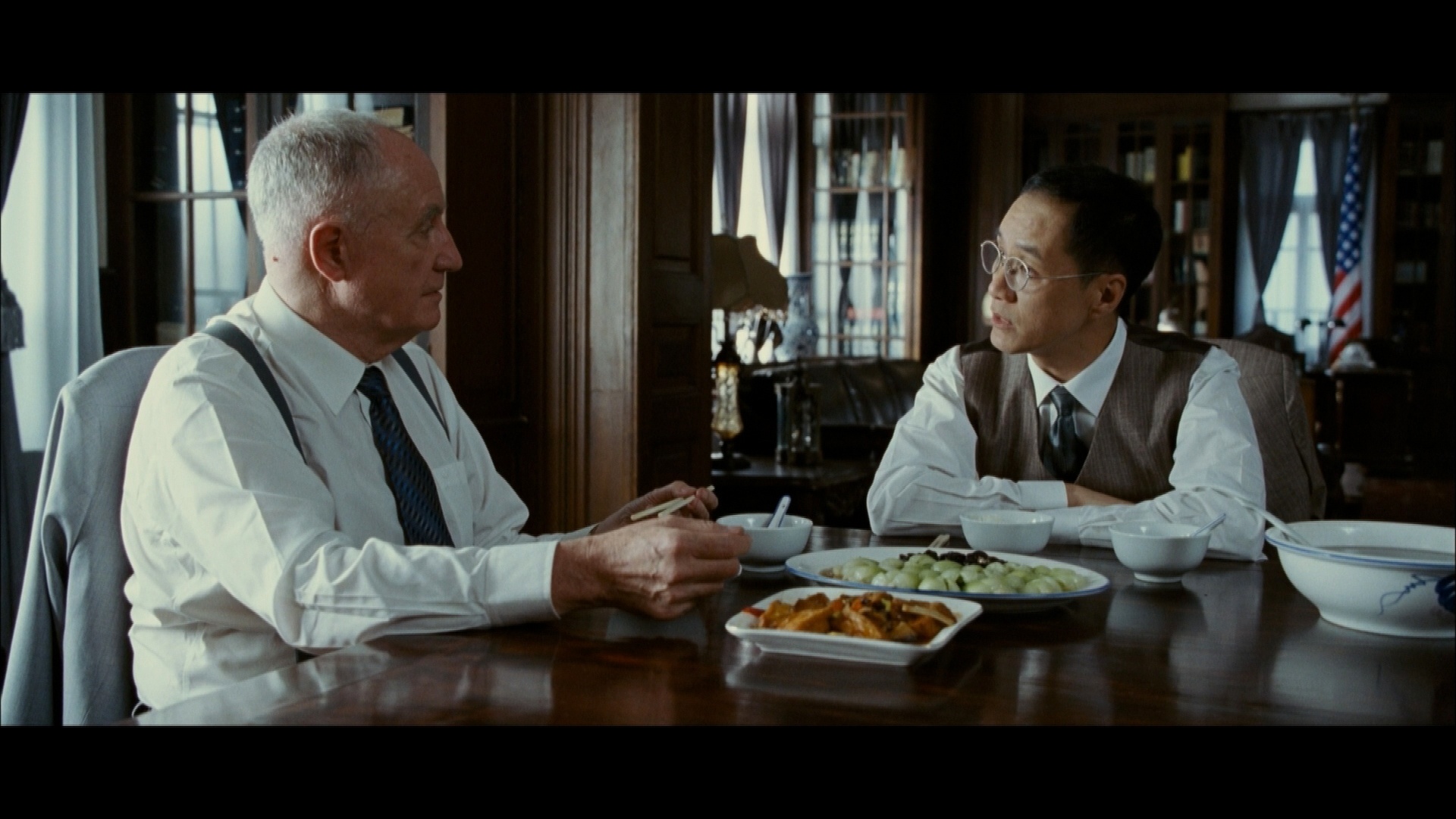 The Founding of a Republic Blu-ray - Jian guo da ye